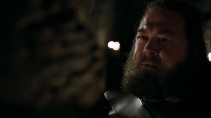 Illustration for article titled How different was the unaired pilot of Game of Thrones?